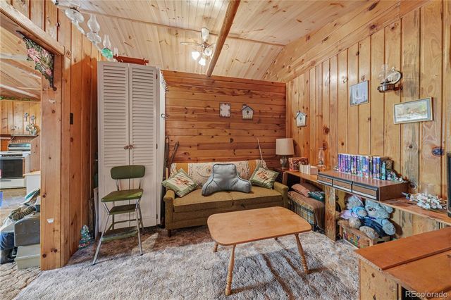86 Blue Jay Lane, Red Feather Lakes, CO 80545