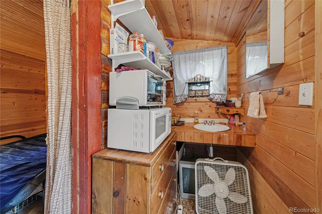 86 Blue Jay Lane, Red Feather Lakes, CO 80545