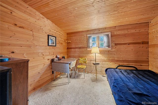 86 Blue Jay Lane, Red Feather Lakes, CO 80545