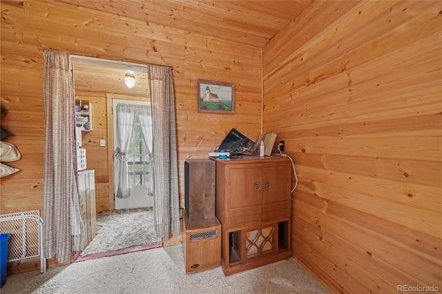86 Blue Jay Lane, Red Feather Lakes, CO 80545