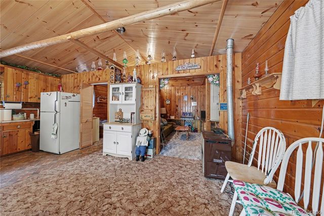 86 Blue Jay Lane, Red Feather Lakes, CO 80545
