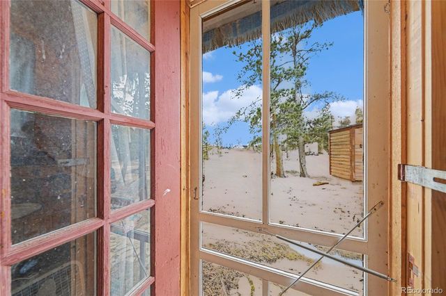 86 Blue Jay Lane, Red Feather Lakes, CO 80545