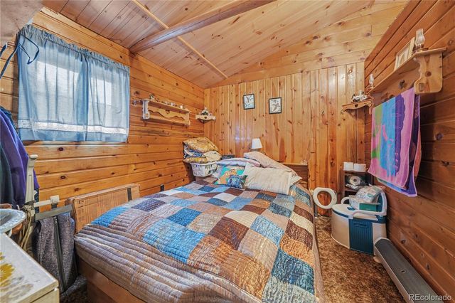 86 Blue Jay Lane, Red Feather Lakes, CO 80545