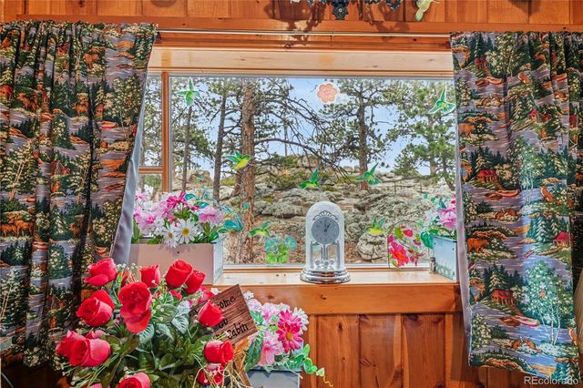 86 Blue Jay Lane, Red Feather Lakes, CO 80545
