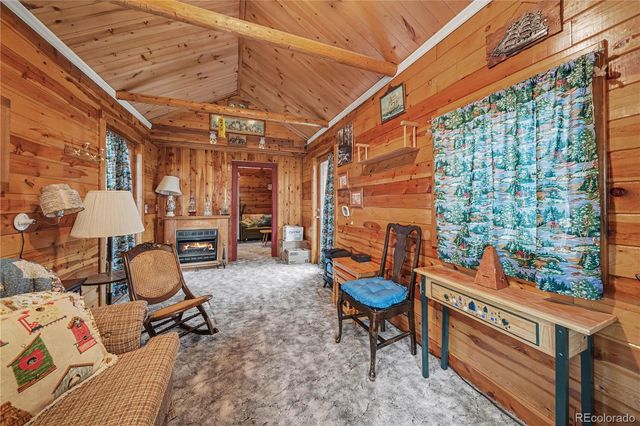 86 Blue Jay Lane, Red Feather Lakes, CO 80545