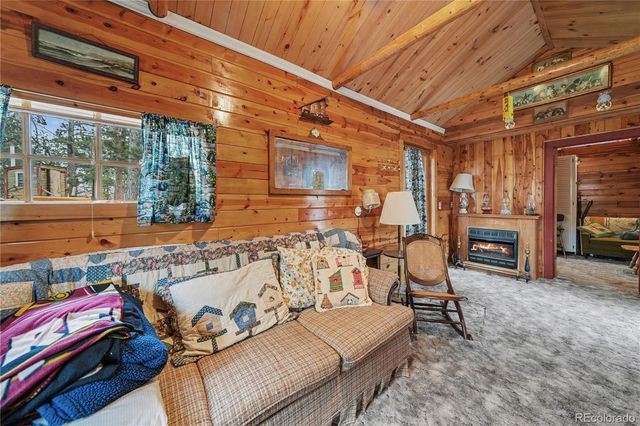 86 Blue Jay Lane, Red Feather Lakes, CO 80545
