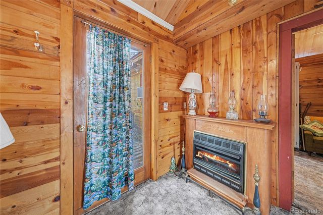 86 Blue Jay Lane, Red Feather Lakes, CO 80545
