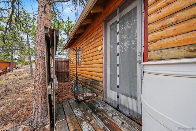 86 Blue Jay Lane, Red Feather Lakes, CO 80545