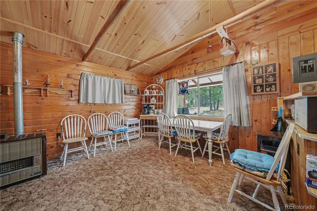 86 Blue Jay Lane, Red Feather Lakes, CO 80545