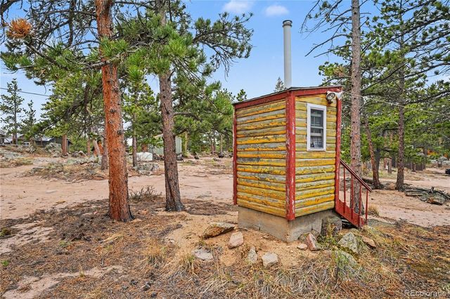 86 Blue Jay Lane, Red Feather Lakes, CO 80545