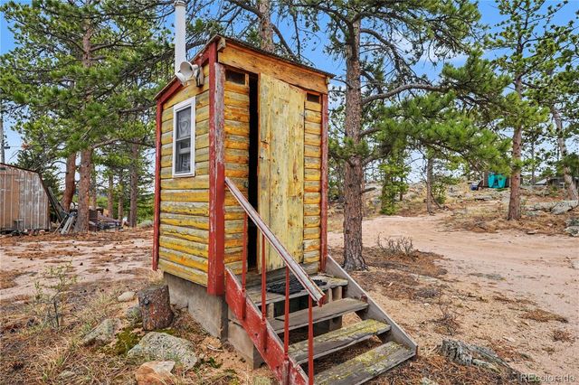 86 Blue Jay Lane, Red Feather Lakes, CO 80545