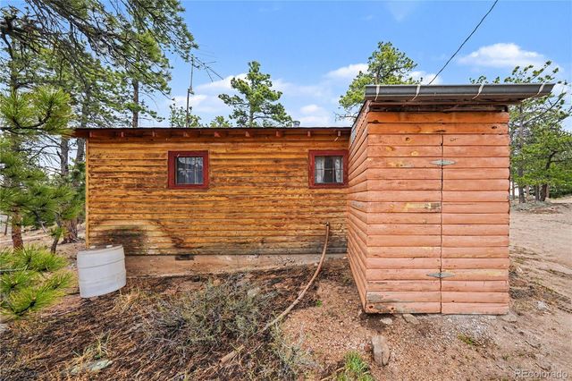 86 Blue Jay Lane, Red Feather Lakes, CO 80545