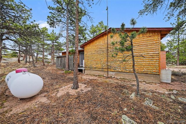 86 Blue Jay Lane, Red Feather Lakes, CO 80545
