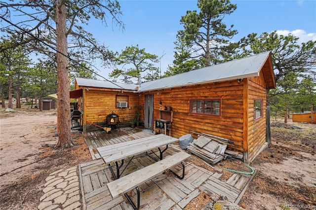 86 Blue Jay Lane, Red Feather Lakes, CO 80545
