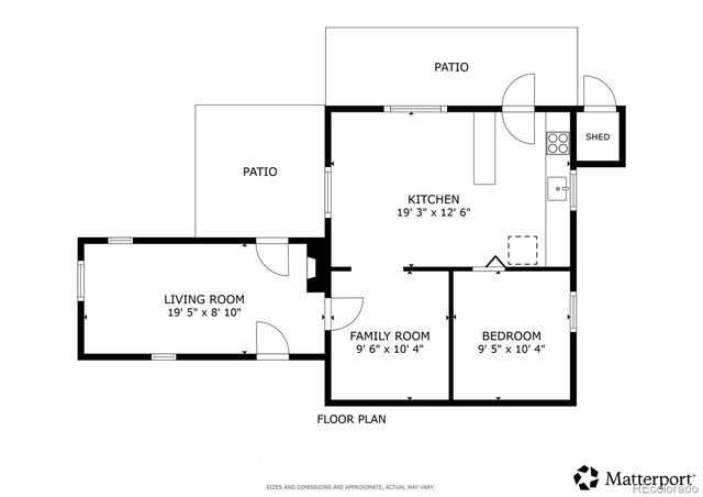 86 Blue Jay Lane, Red Feather Lakes, CO 80545