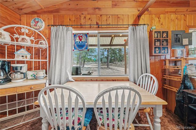 86 Blue Jay Lane, Red Feather Lakes, CO 80545