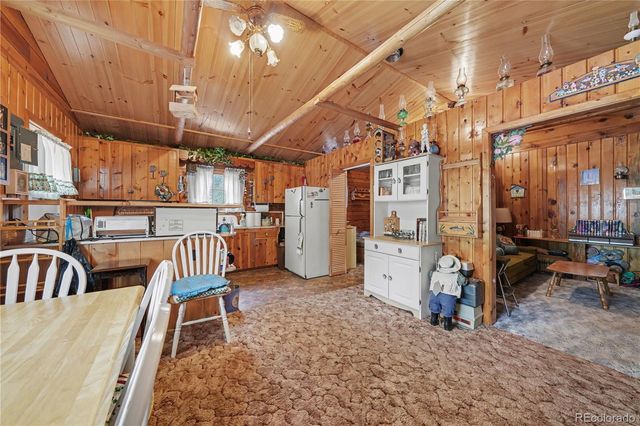 86 Blue Jay Lane, Red Feather Lakes, CO 80545