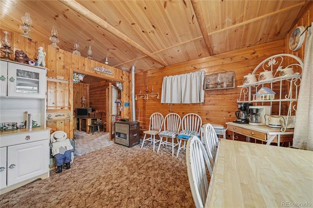 86 Blue Jay Lane, Red Feather Lakes, CO 80545