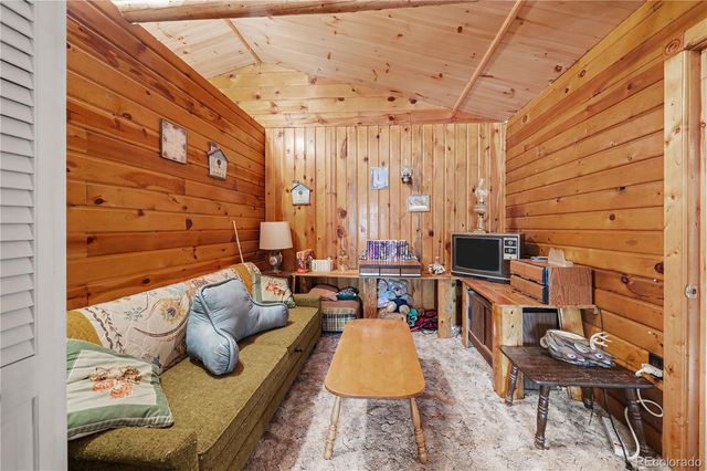 86 Blue Jay Lane, Red Feather Lakes, CO 80545