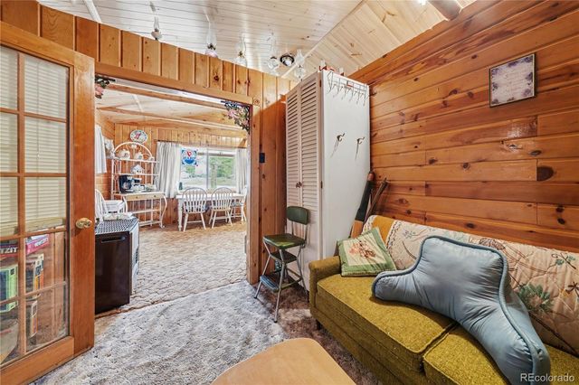 86 Blue Jay Lane, Red Feather Lakes, CO 80545