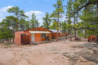 86 Blue Jay Lane, Red Feather Lakes, CO 80545