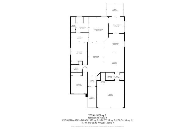 202 Limestone Circle, Crestview, FL 32539