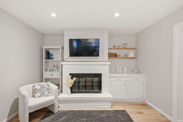 309 N Red Bud Lane, Muncie, IN 47304