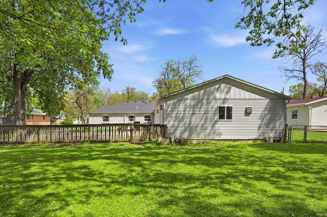 309 N Red Bud Lane, Muncie, IN 47304