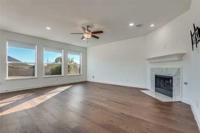 3112 Summer Grove Court, Mansfield, TX 76063