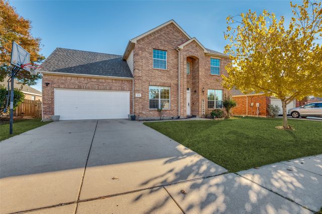 3112 Summer Grove Court, Mansfield, TX 76063