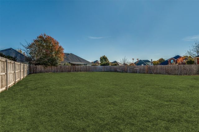 3112 Summer Grove Court, Mansfield, TX 76063