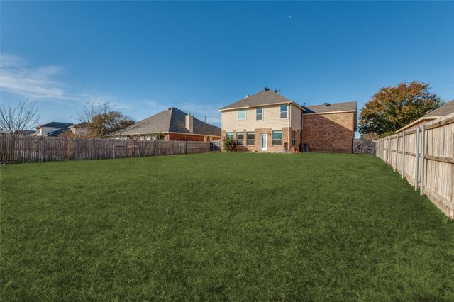 3112 Summer Grove Court, Mansfield, TX 76063