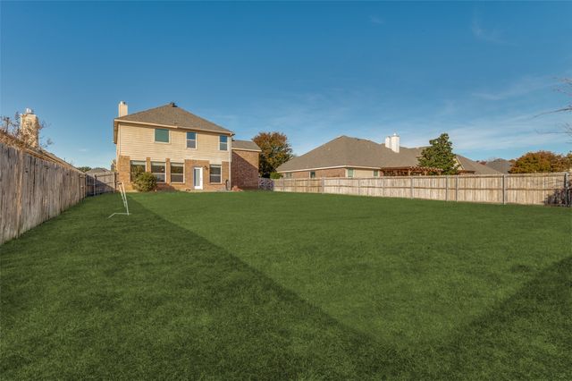 3112 Summer Grove Court, Mansfield, TX 76063