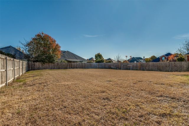 3112 Summer Grove Court, Mansfield, TX 76063