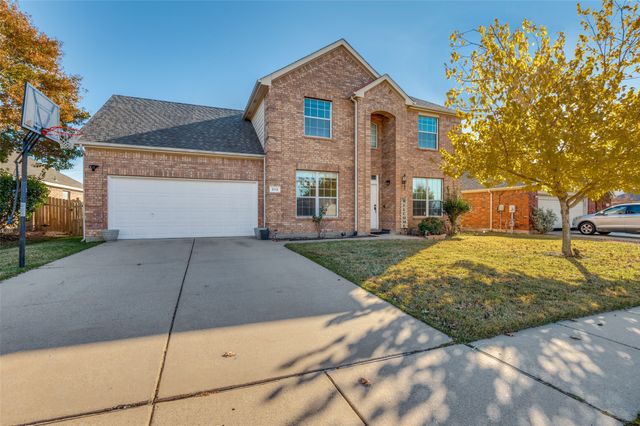 3112 Summer Grove Court, Mansfield, TX 76063
