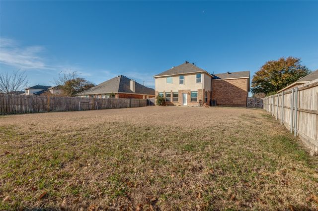 3112 Summer Grove Court, Mansfield, TX 76063