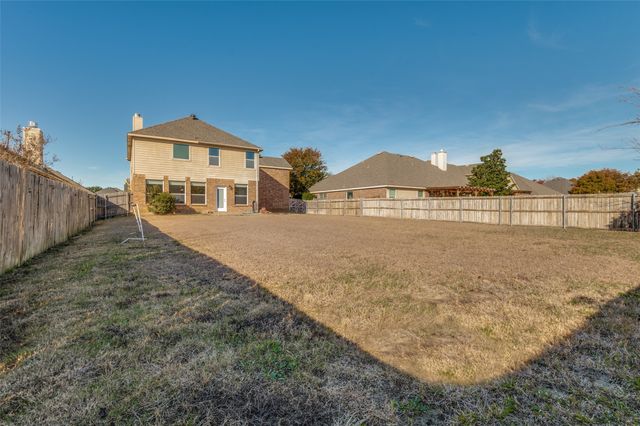 3112 Summer Grove Court, Mansfield, TX 76063
