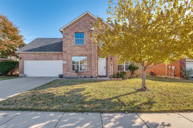 3112 Summer Grove Court, Mansfield, TX 76063