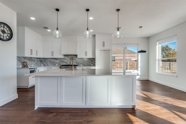 3112 Summer Grove Court, Mansfield, TX 76063