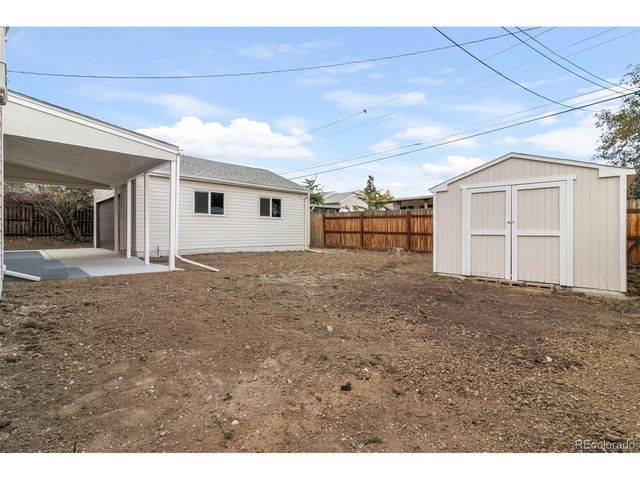 2241 Oak Pl, Thornton, CO 80229
