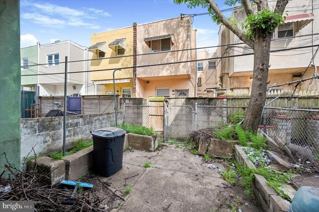 2229 S GARNET ST, Philadelphia, PA 19145