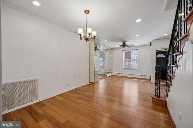 2229 S GARNET ST, Philadelphia, PA 19145