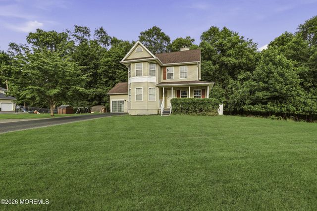 297 Bartley Road, Jackson, NJ 08527