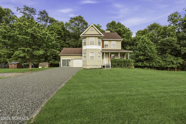 297 Bartley Road, Jackson, NJ 08527
