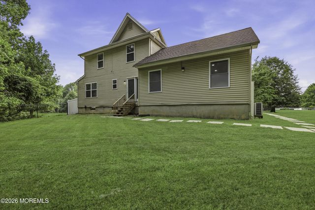 297 Bartley Road, Jackson, NJ 08527