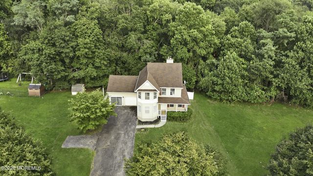 297 Bartley Road, Jackson, NJ 08527
