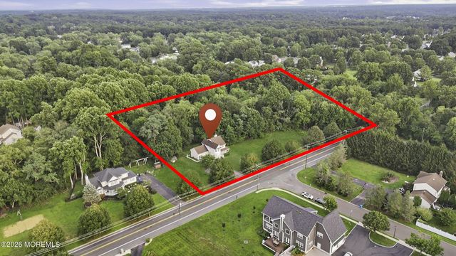 297 Bartley Road, Jackson, NJ 08527