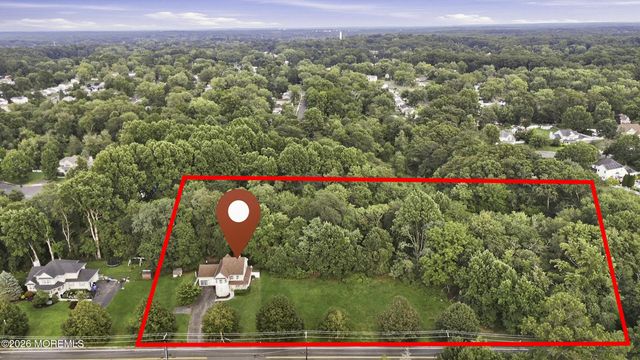 297 Bartley Road, Jackson, NJ 08527
