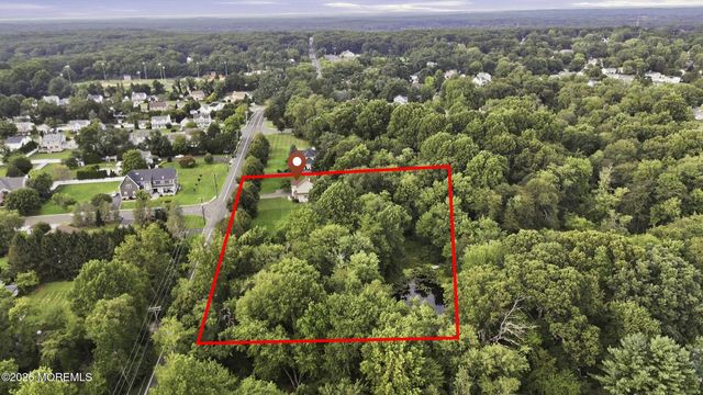 297 Bartley Road, Jackson, NJ 08527