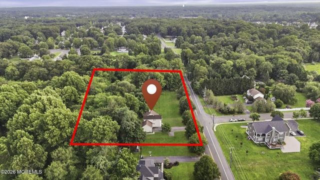 297 Bartley Road, Jackson, NJ 08527